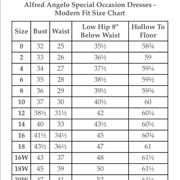 Navy Bridesmaid dress by Alfred Angelo 7324L - Picture 3 of 5